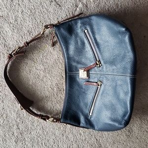 Dooney and Bourke Mary hobo